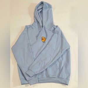 Quack hoodie